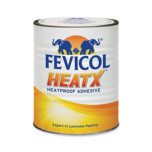 Fevicol HeatX Heatproof Adhesive - 0.1 L| Image 1