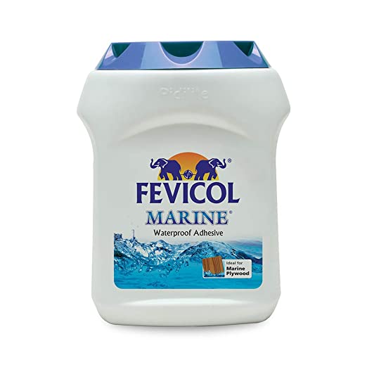 Fevicol Marine Waterproof Adhesive - 20 Kg| Image 1