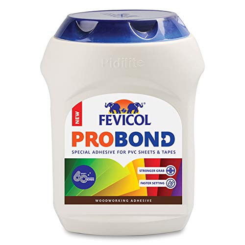 Fevicol Probound Special Adhesive for PVC Laminates - 0.5 Kg| Image 1