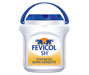 Fevicol SH Synthetic Resin Adhesive - 0.05 Kg| Image 1