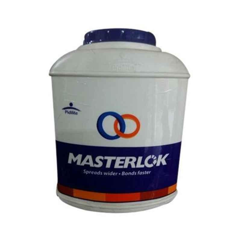 Masterlok Synthetic Adhesive - 1 Kg Pouch| Image 1