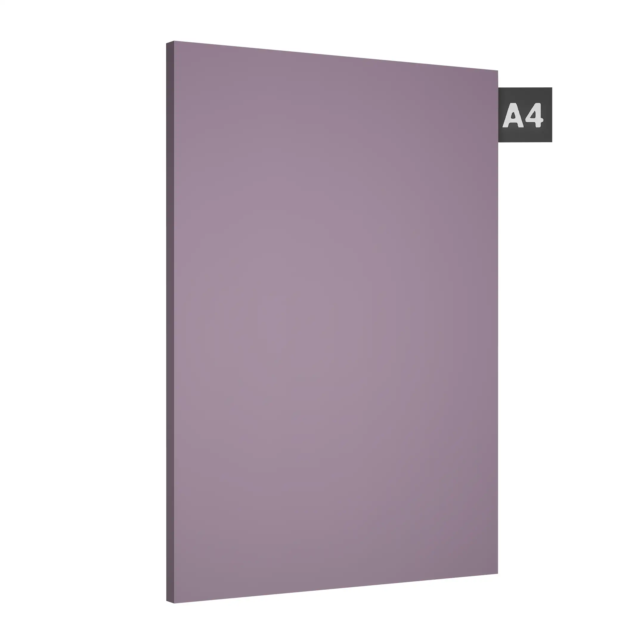 NX 51 735 (P) Barely Pink 8 ft x 4 ft Sparking Star Finish Laminate - 1 mm | Image 01