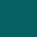 1360 Turquoise Blue 8 ft x 4 ft Orris Series High Gloss Finish Birch Ply OSL Acrylic Board - 18 mm | Image 01