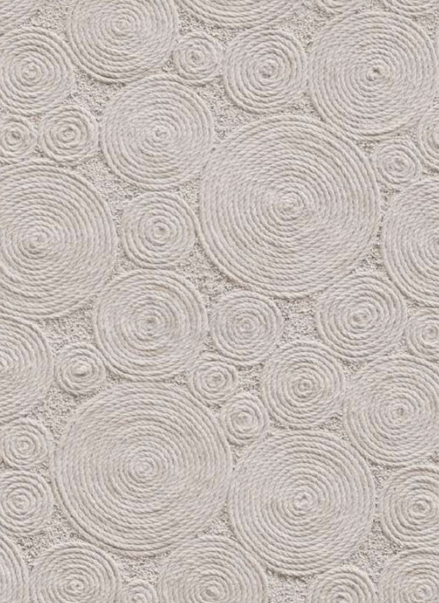 Rope Ripple 4.43 ft x 2 ft (1350x600 mm) mm Crafted Interior Wall Cladding - 3 mm | Image 01