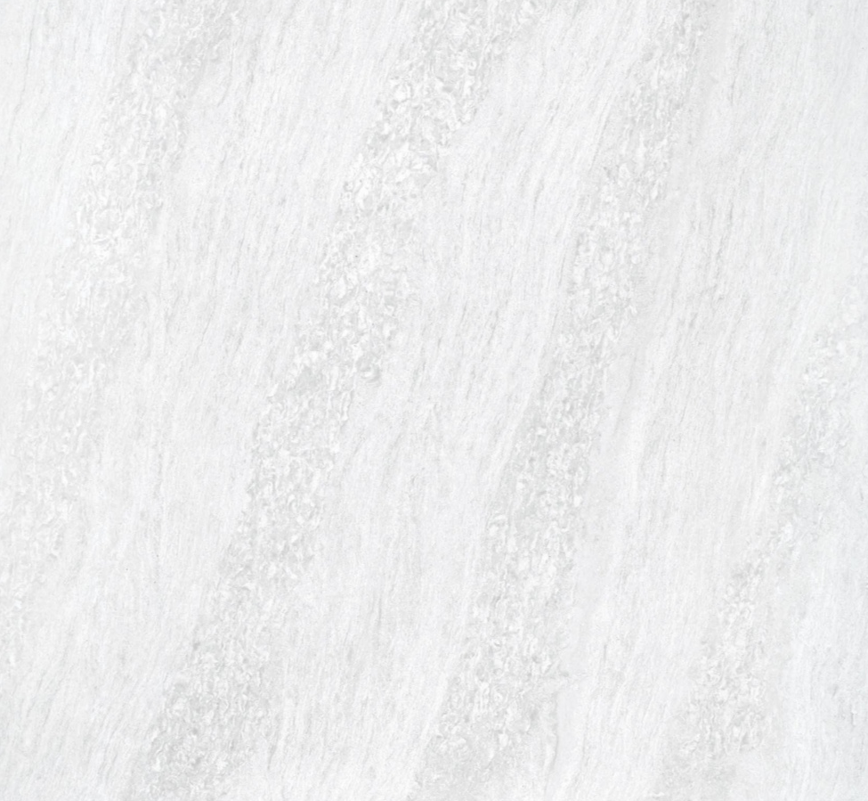 Orio White 600x600 mm Double Charge Vitrified Tile - 6 mm| Image 1