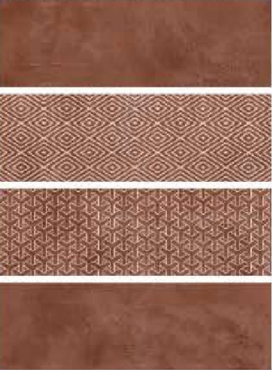 A TL 01424 K Group of Tiles for Kitchen & Bathroom