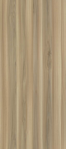 A close-up of a Brown CS 9355 Light Australian Teak with a Texture finish Decorative Laminate available at Material Depot in Bangalore