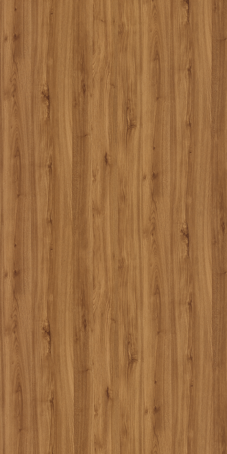 A close-up of a Brown SF 9372 French Pine with a Suede finish Decorative Laminate available at Material Depot in Bangalore