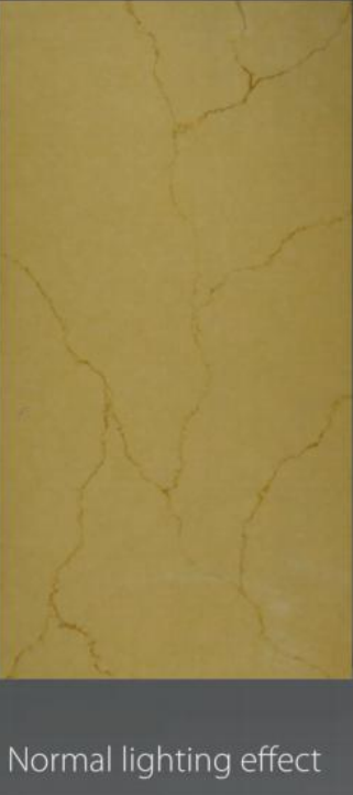 PN 03053 Alabaster Sheets/Panels Glossy Finish | 8 ft x 4 ft - 5 mm| Image 1