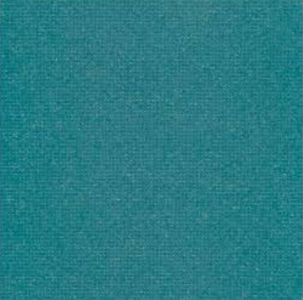 Plain Floor & Wall Tile TL 05446 E Jewel Aqua Teal 1 ft x 1 ft Ceramic Matte Finish - 7.5 mm | Suitable for Bathroom, Terrace & Balcony | Image 1