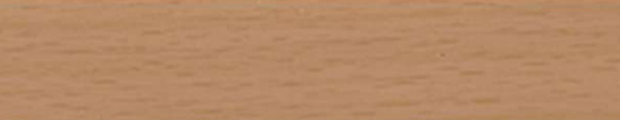 3008 Bavarian Beech Wooden Series 25x0.80 mm Matte UV Finish Edgeband - 1 Metre Edgeband 1 Metre Brown| Image 1