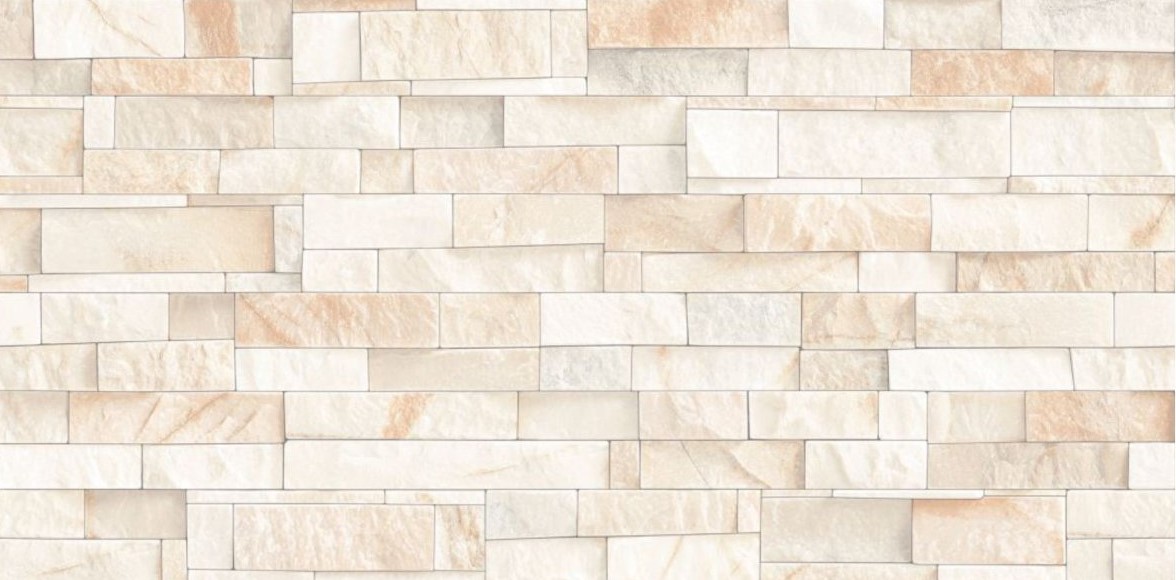 Material Depot tiles in bangalore - high quality image of aColorado Crema of 600x300 mm with a sand finish