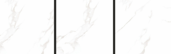 {SKU} Frosty White 2 ft x 2 ft Glossy Finish Vitrified Floor & Wall Tile - 9.5 mm| Image 2