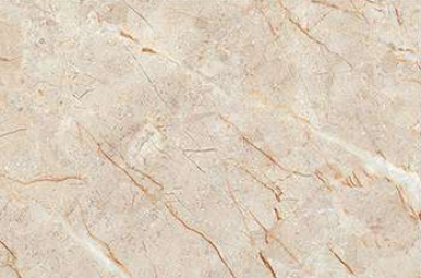 TL 01623 A Light Latte Beige 18 x 12 inch Glossy Finish Ceramic Wall Tile - 6 mm | Image 01