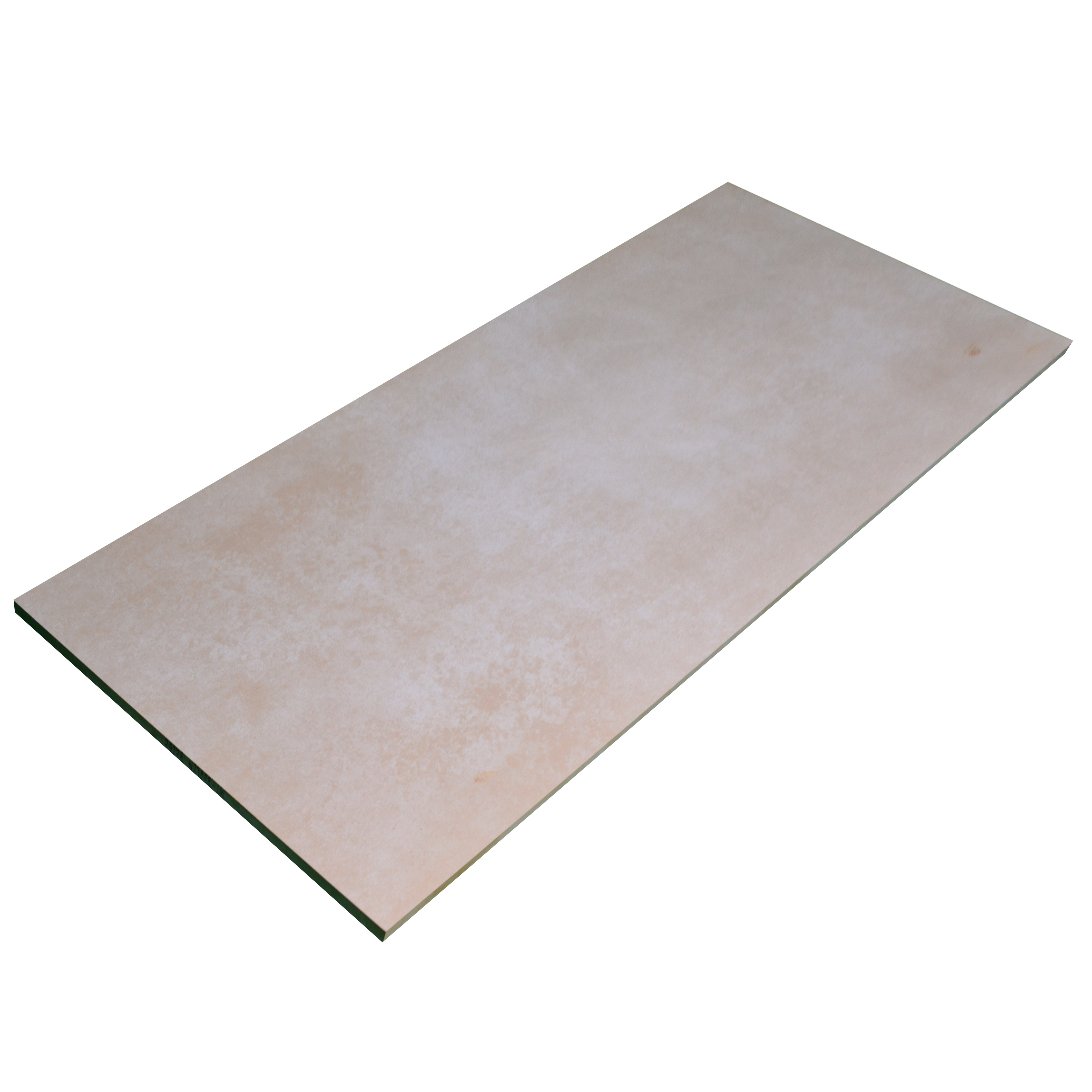 TL 00190 Caramel Beige 4 ft x 2 ft Matte Finish Vitrified Floor Tile - 9 mm | Image 3