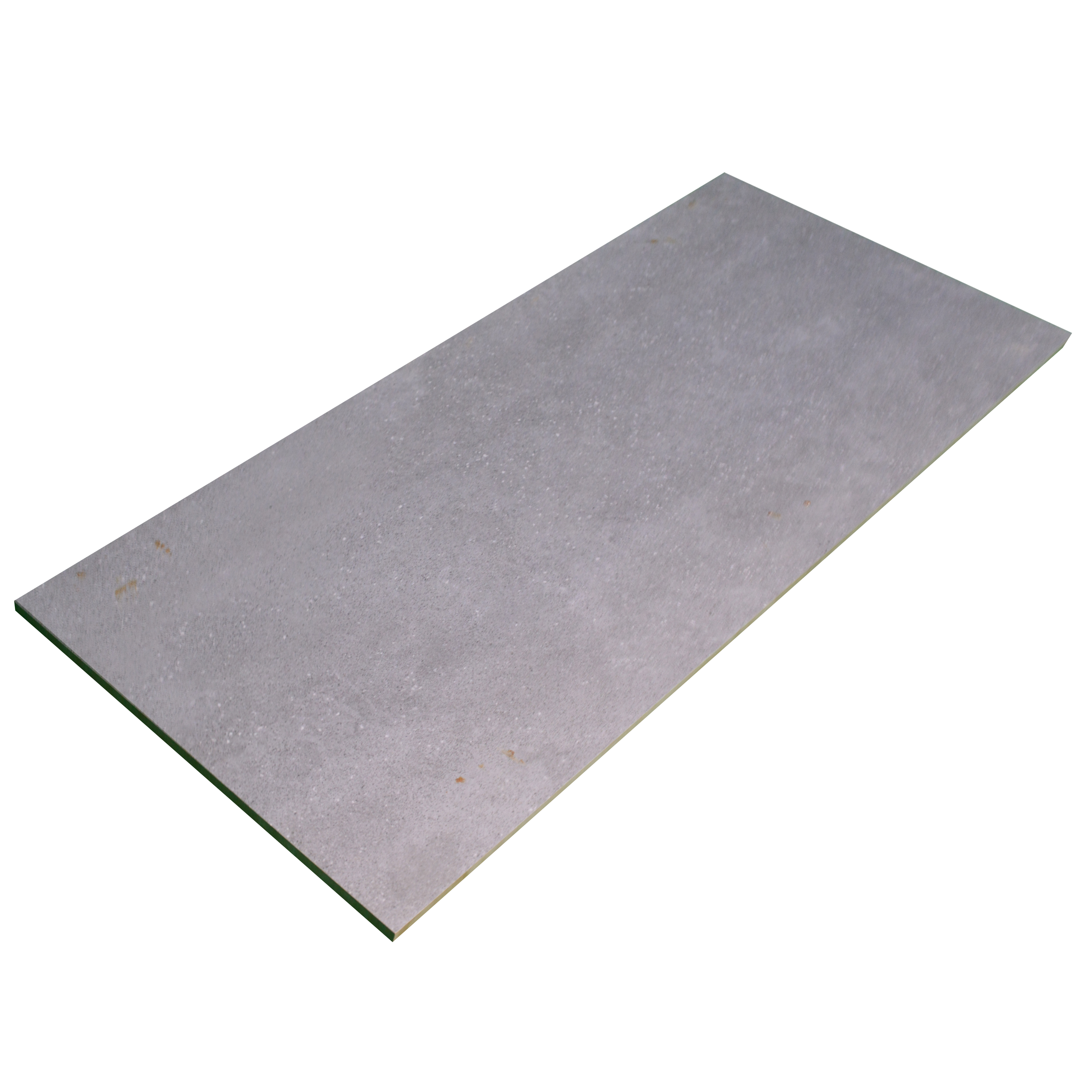 TL 00184 Grey 4 ft x 2 ft Matte Finish Vitrified Wall Tile - 9 mm | Image 3