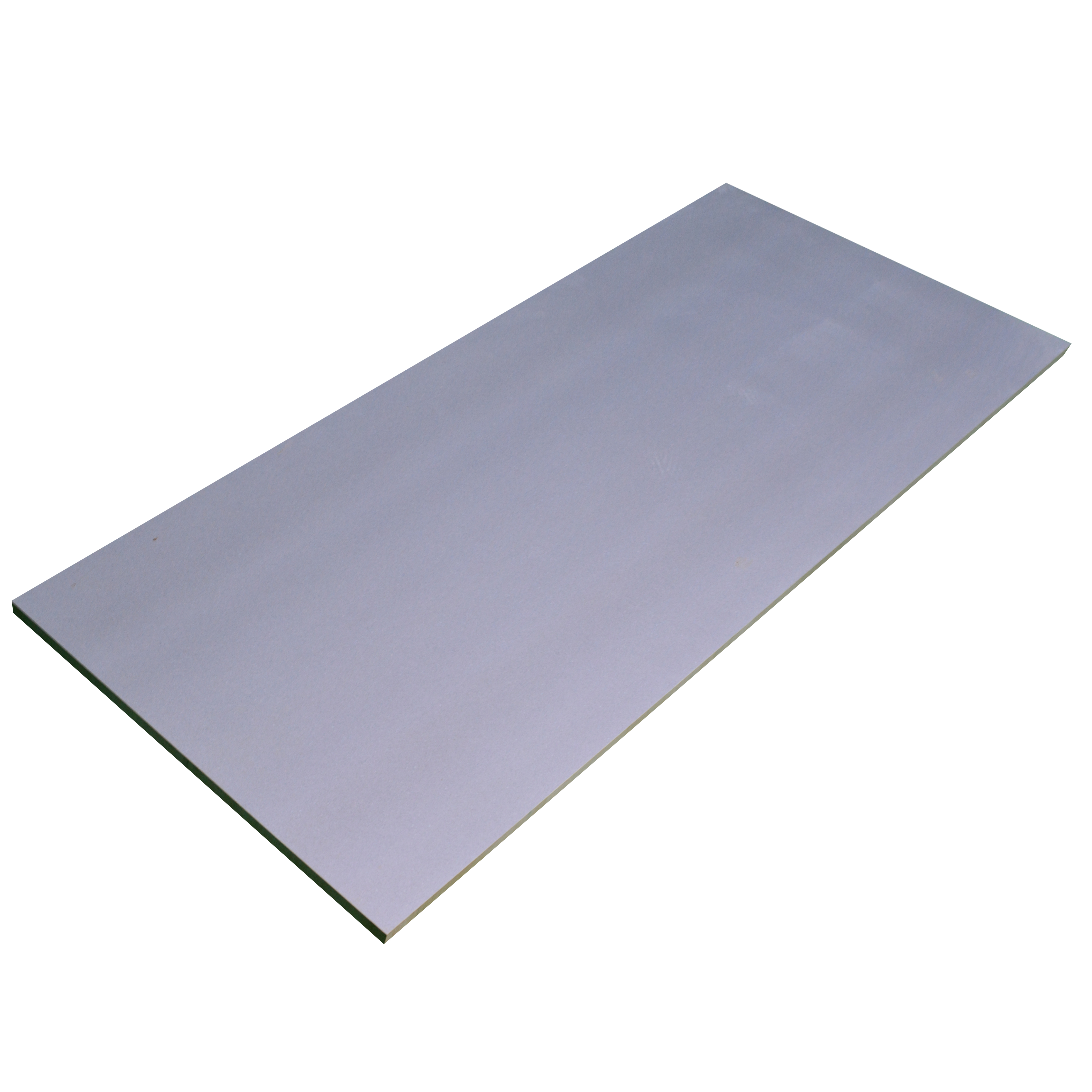 TL 00188 Lead Grey 4 ft x 2 ft Matte Finish Vitrified Floor Tile - 9 mm | Image 3