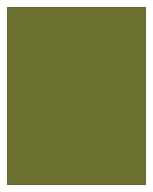 UA 1253 Emerald Green 8 ft x 4 ft Solid Finish 6H Antiscratch Acrylic Laminates - 1.5 mm | Image 01