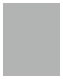 UA 1266 Smoke Grey 8 ft x 4 ft Solid Finish 6H Antiscratch Acrylic Laminates - 1.5 mm | Image 01