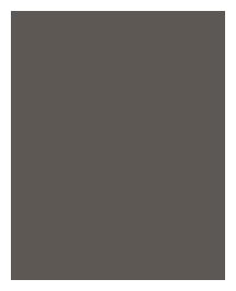 UA 1268 Graphite Grey 8 ft x 4 ft Solid Finish 6H Antiscratch Acrylic Laminates - 1.5 mm | Image 01