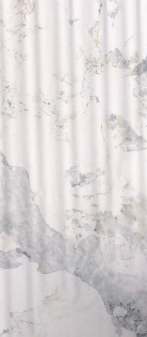 UA 1805 Bianco Carrara 8 ft x 4 ft Marble Finish 6H Antiscratch Acrylic Laminates - 1.5 mm | Image 01