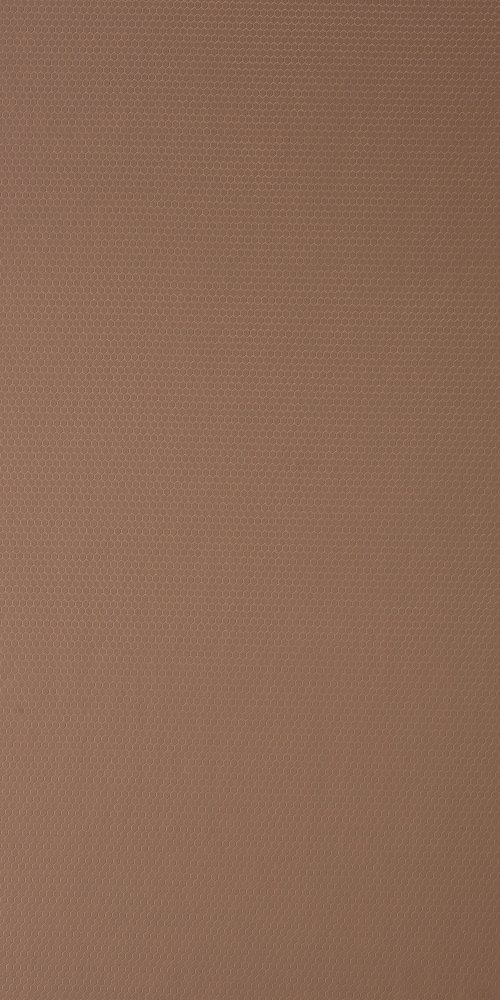 4010 Chestnut Brown Decorative Laminate of 2 mm with a Leather finish available for sale at Material Depot in Bangalore