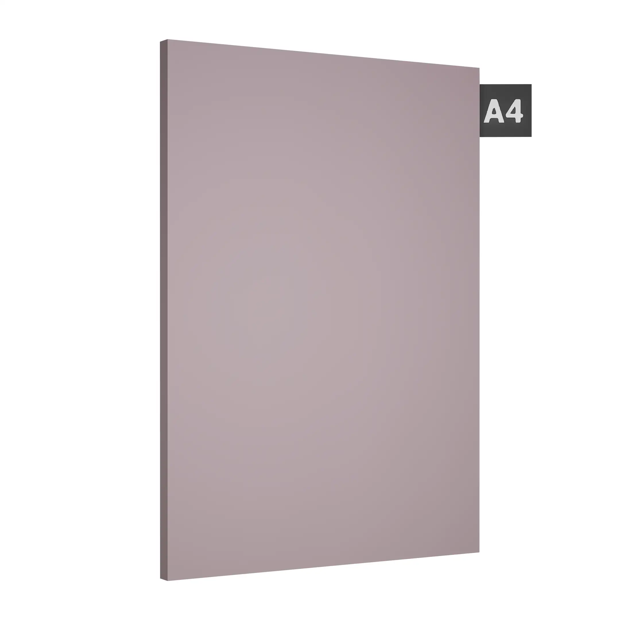 191 HGL (AXI) Wisteria 8 ft x 4 ft High Gloss Finish Laminate - 1 mm| Image 1