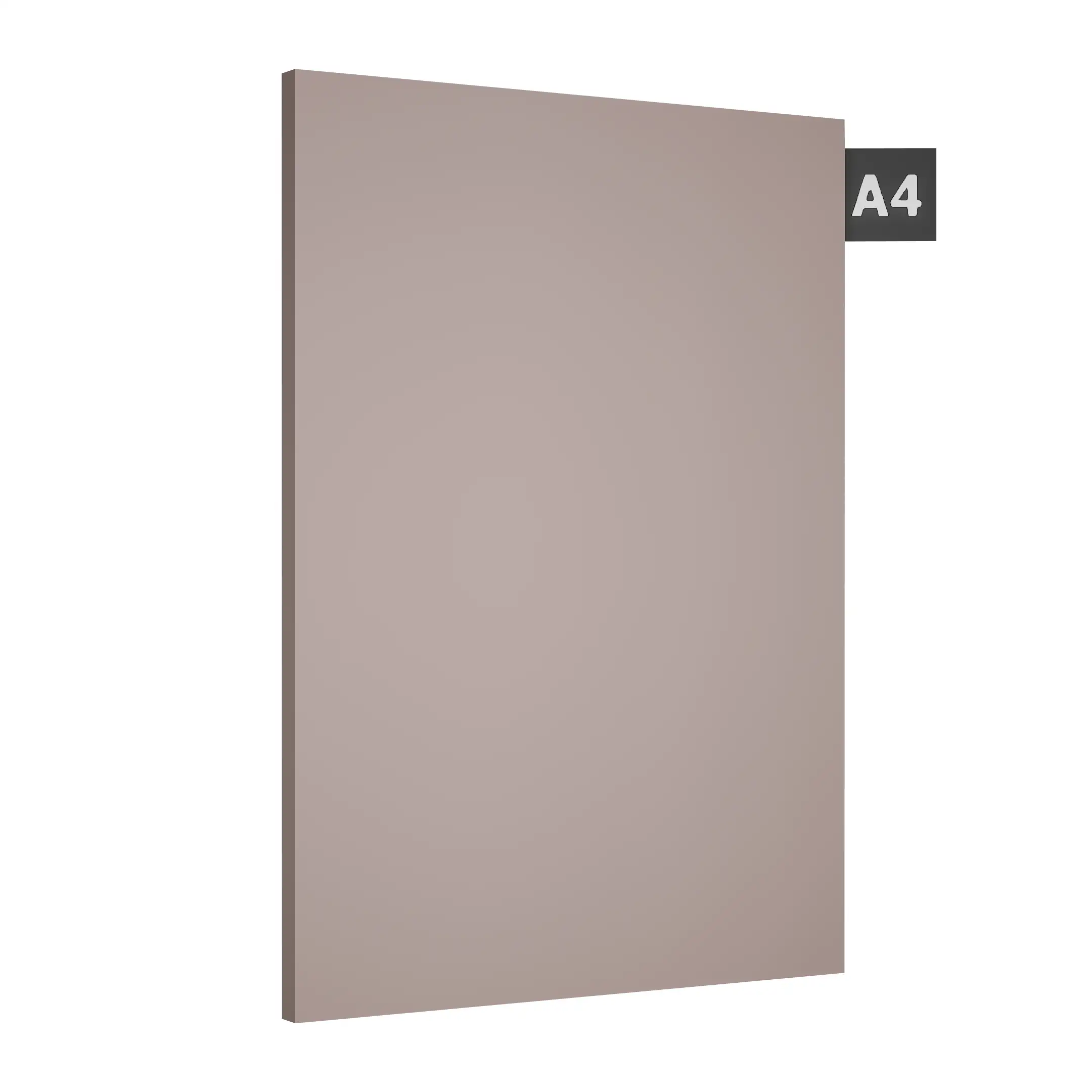 192 MTS (AXI) Pebble 8 ft x 4 ft Mattish Finish Laminate - 1 mm| Image 1