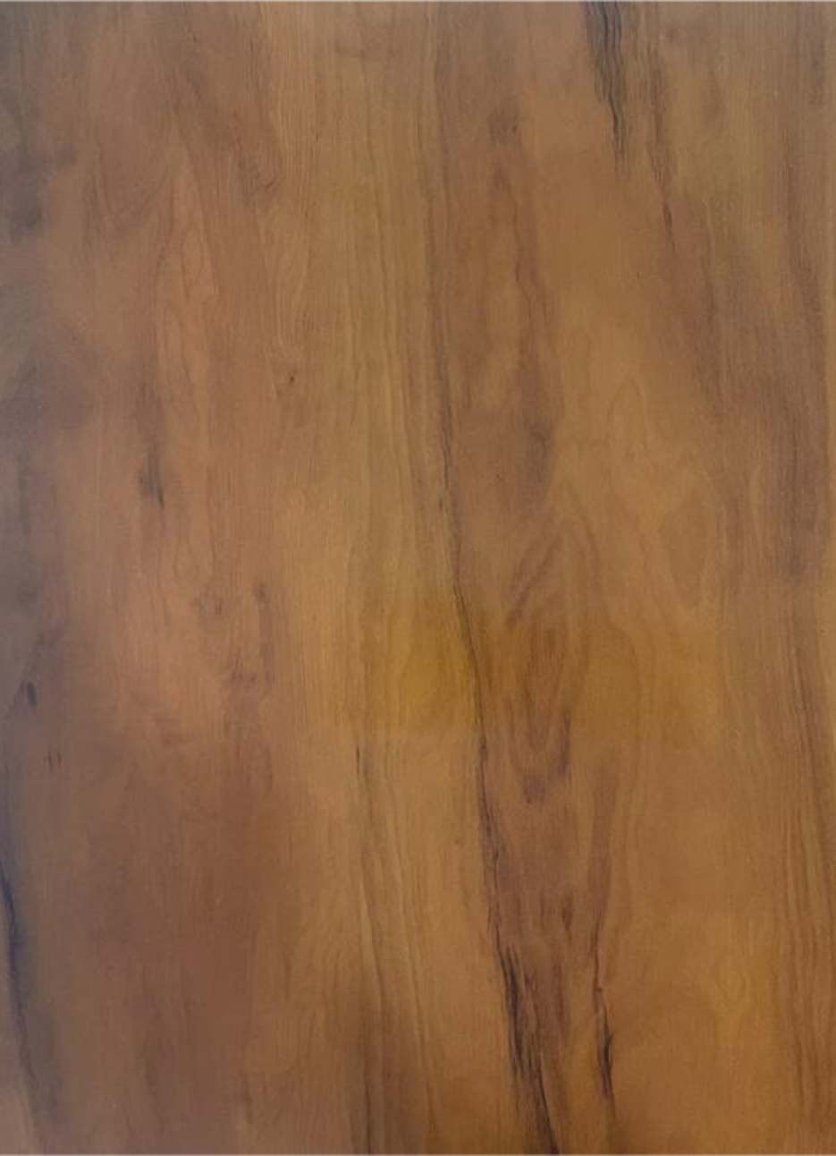 6093 PU Bastogne 8 ft x 4 ft PU Finish Decorative Laminate - 1 mm| Image 1