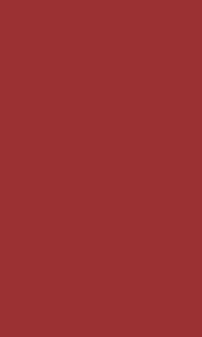 6139 HGL-SPRK Blood Red 8 ft x 4 ft Sparkle Finish Decorative Laminate - 1 mm| Image 1