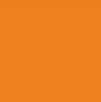 1137 SF Solid Color Orange 8 ft x 4 ft Laminate - 0.8 mm| Image 1