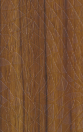 1672 SP Spring Wave Walnut Knots 8 ft x 4 ft Laminate - 0.8 mm| Image 1