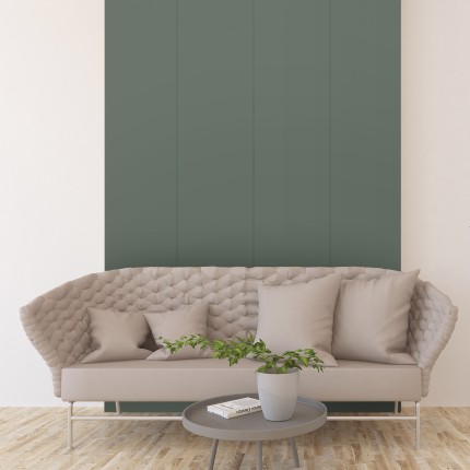 2114 TM Elite Series Pastels Olive Green 8 ft x 4 ft Laminate - 1 mm| Image 2