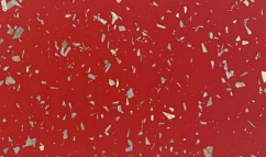 2165 BT Elite Series Flickers Red 8 ft x 4 ft Laminate - 1 mm| Image 1