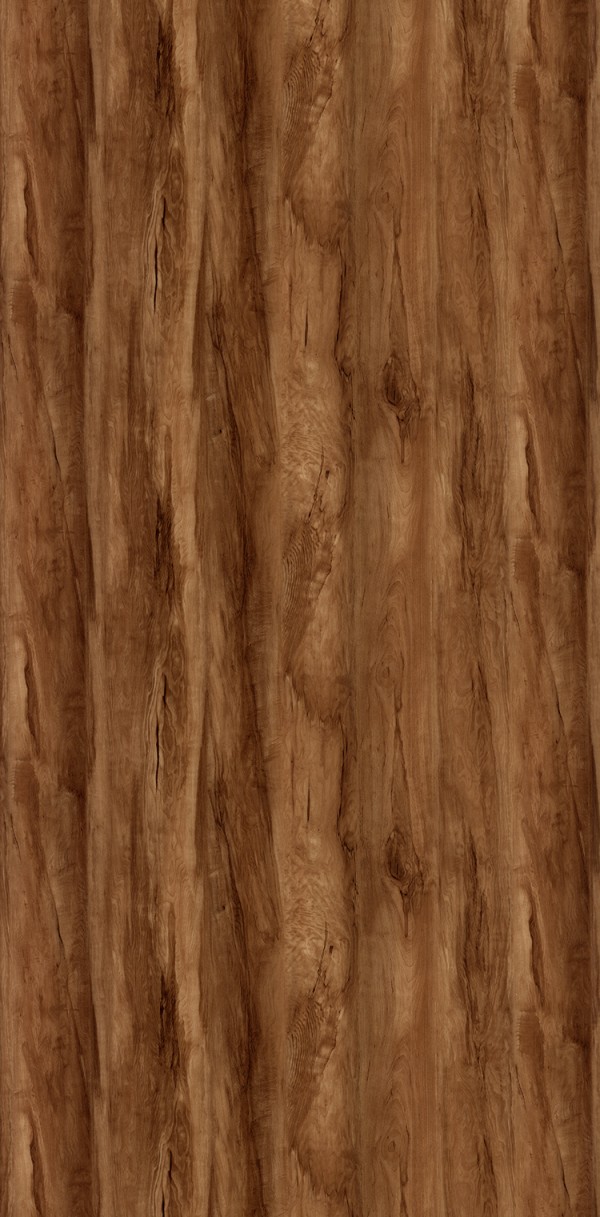 3047 SF Elite Series Cherry Birch 8 ft x 4 ft Suede Finish Laminate - 1 mm| Image 1