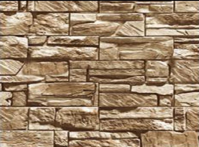 Bricks & Bricks WK16-1620 10 Mtr x 21 inches Brick Wallpaper - 57.41 Sq. Ft. Image 01