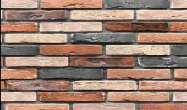 Bricks & Bricks WK16-1631 10 Mtr x 21 inches Brick Wallpaper - 57.41 Sq. Ft. Image 01