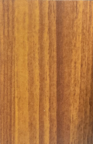 SF 1025 Brown Liner Laminate of 0.72 mm with a Suede finish available for sale at Material Depot in Bangalore