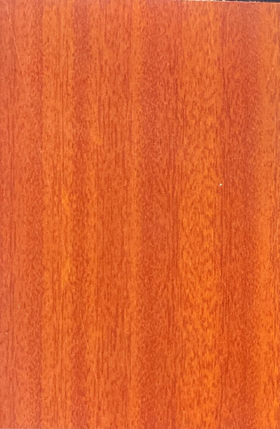 A close-up of a Brown SF 1026 with a Suede finish Liner Laminate available at Material Depot in Bangalore