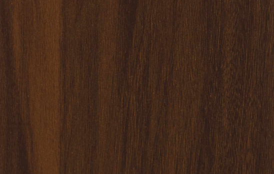 A close-up of a Brown 9082 SF Mansol Walnut with a Suede finish Decorative Laminate available at Material Depot in Bangalore