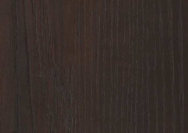 3519 MG Black Flashy Veneer Brown Decorative Laminate of 0.95 mm with a Texture finish available for sale at Material Depot in Bangalore