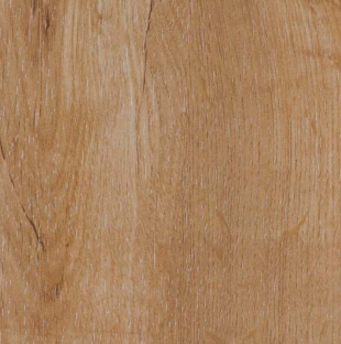 A close-up of a Brown 3846 UG Oslo Pine with a High Gloss finish Decorative Laminate available at Material Depot in Bangalore