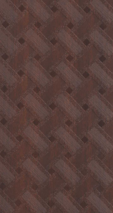 A close-up of a Brown BS 6712 Red Wood with a Texture finish Decorative Laminate available at Material Depot in Bangalore