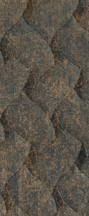 A close-up of a Brown FC 1961 Artistic Venetino with a PU finish Decorative Laminate available at Material Depot in Bangalore