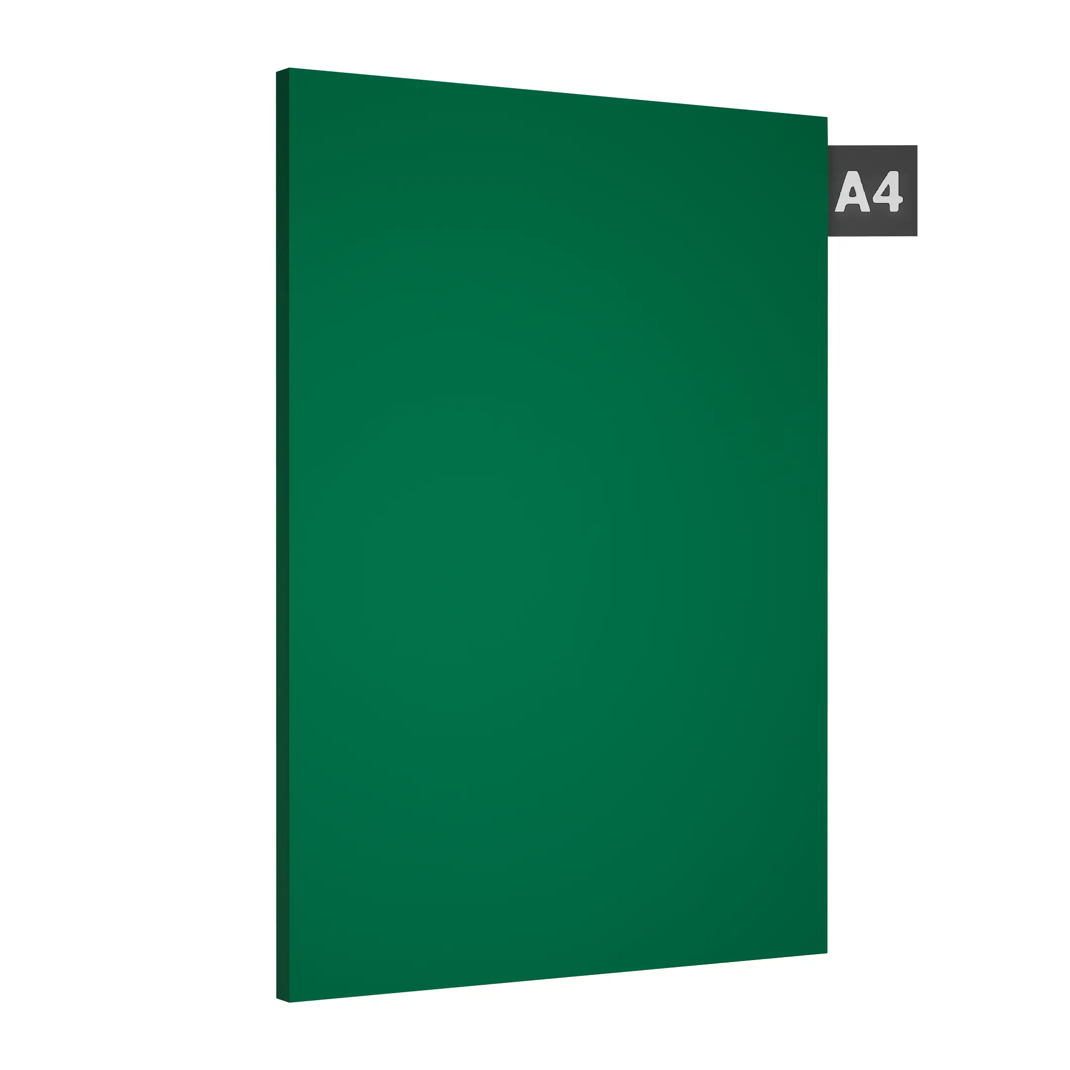 260 SF Emerald Green Green Decorative Laminate of 1 mm with a Suede finish available for sale at Material Depot in Bangalore