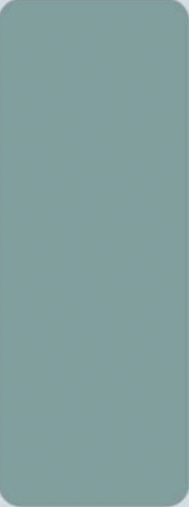 A close-up of a Green 1036 UHG Teal Blue with a High Gloss finish Decorative Laminate available at Material Depot in Bangalore