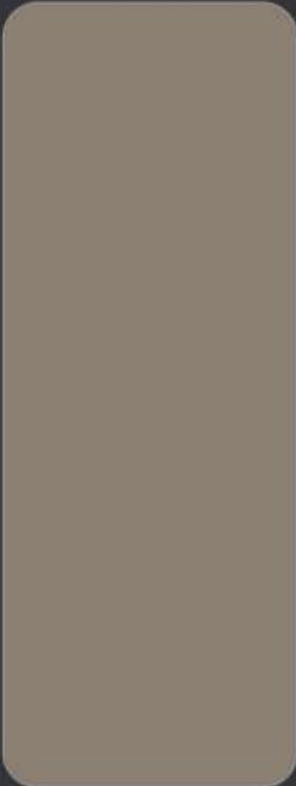 A close-up of a Brown 1047 ZL Gauntlet Grey with a Leather finish Decorative Laminate available at Material Depot in Bangalore