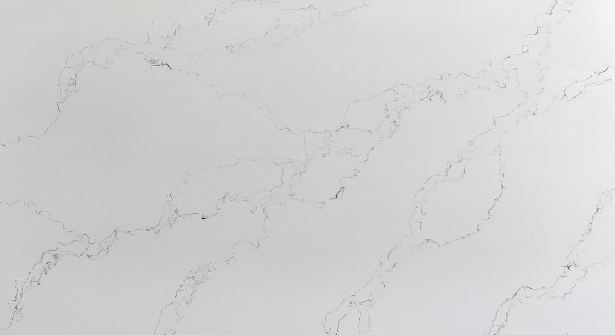 Roman Satuvario 3070x1450 mm Quartz 18 mm