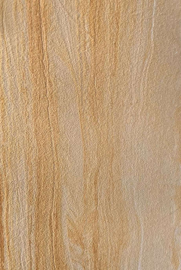 DECOR SLIM 4SS r Teka Madera 8 ft x 4 ft Sandstone Finish Flexible Stone Veneer Laminate - 2mm | Image 01