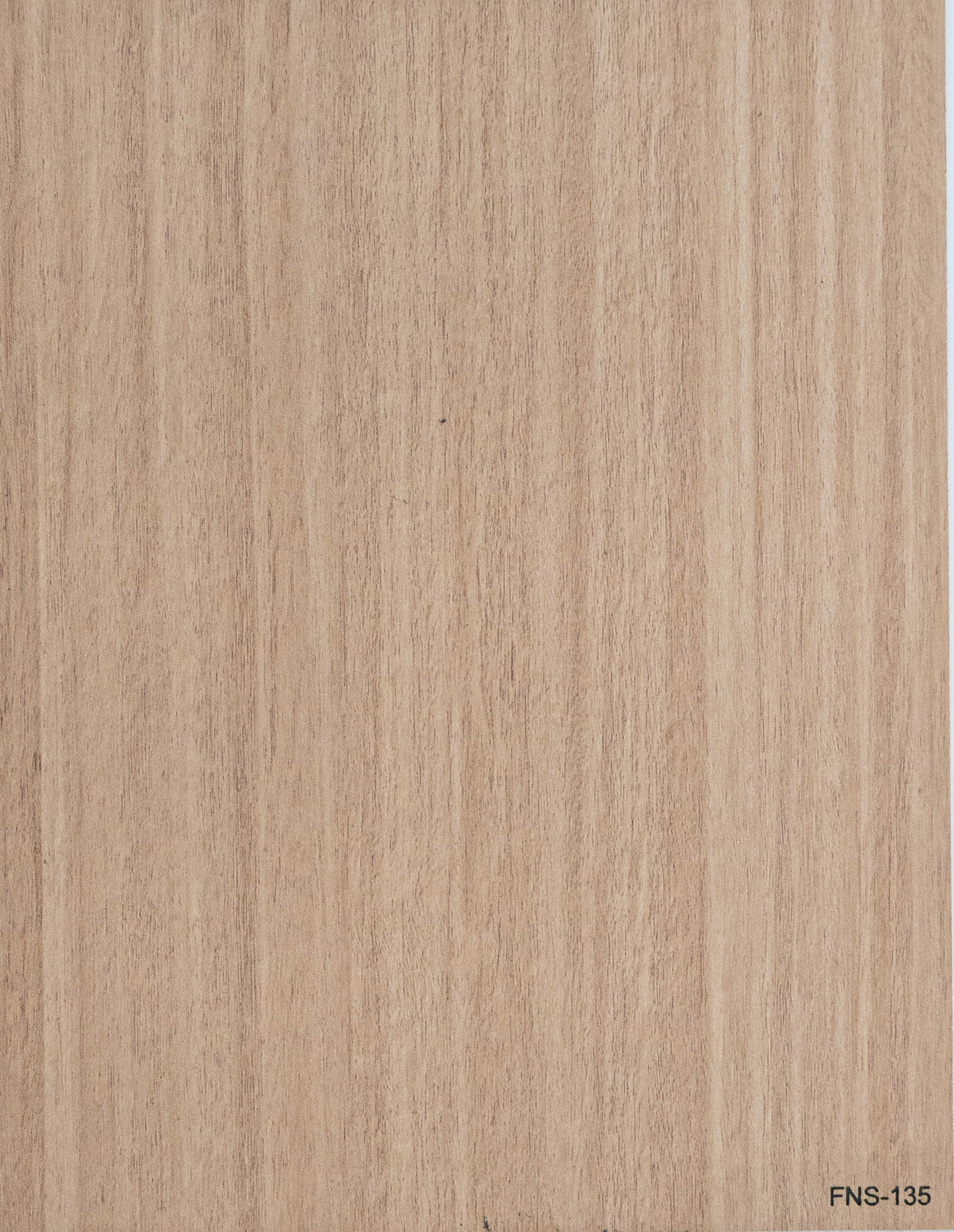 FNS 135 8 ft x 4 ft Texture Finish Fusion Decorative Laminate - 1 mm | Image 01